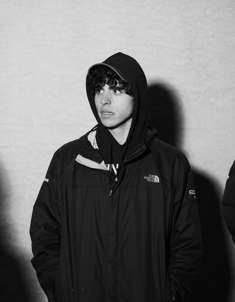 John Stone Producer